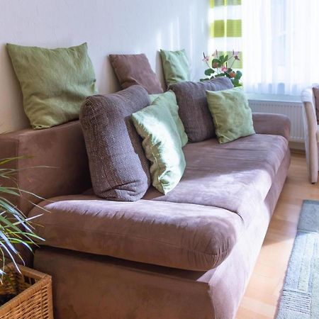 Ferienwohnung 3 Am Petersberg Neef Zewnętrze zdjęcie
